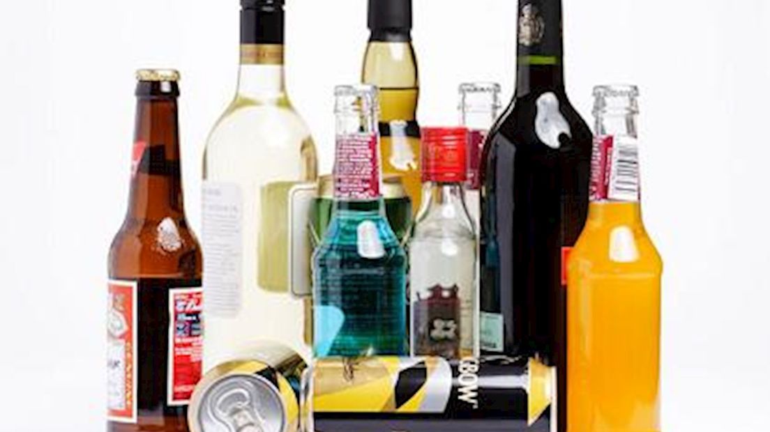 Alcohol