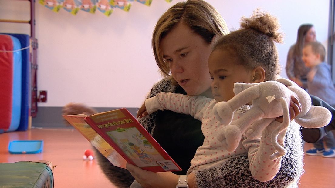 Pret-Letters leest voor, maar dan net even anders (video)