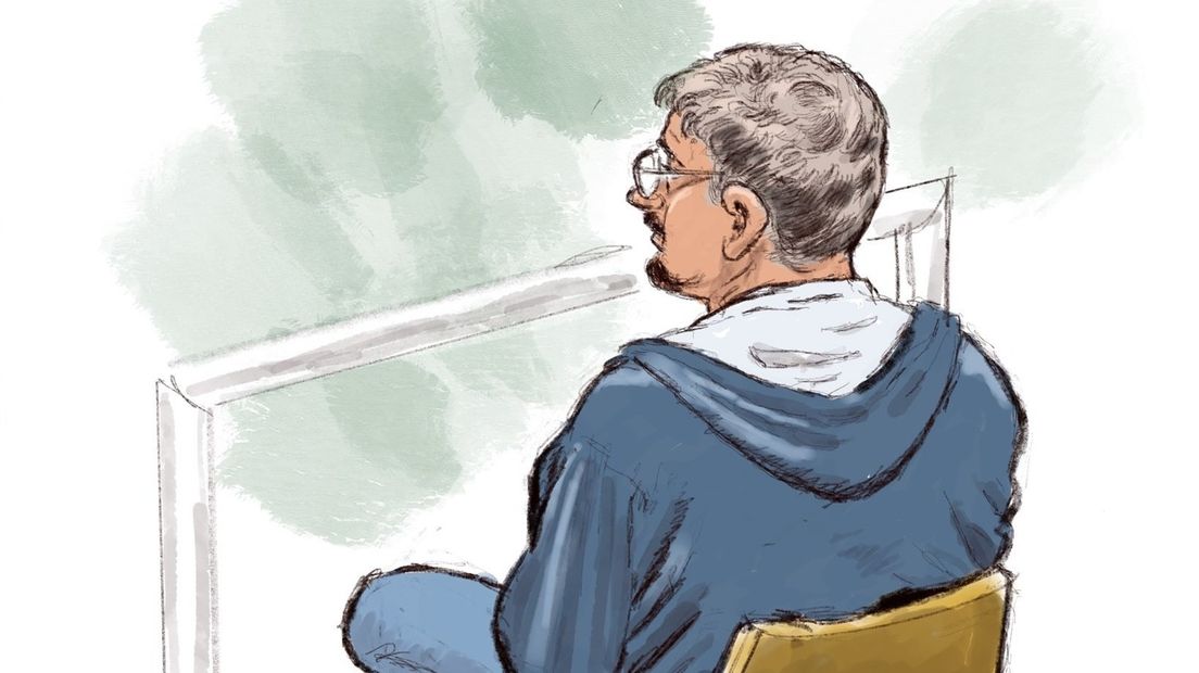 Acht jaar cel en tbs voor man die jarenlang twee minderjarige zusjes misbruikte