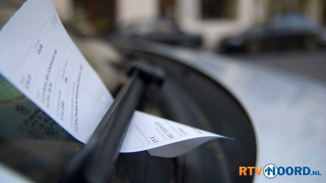 Stadswachten mogen straks ook bekeuringen uitschrijven