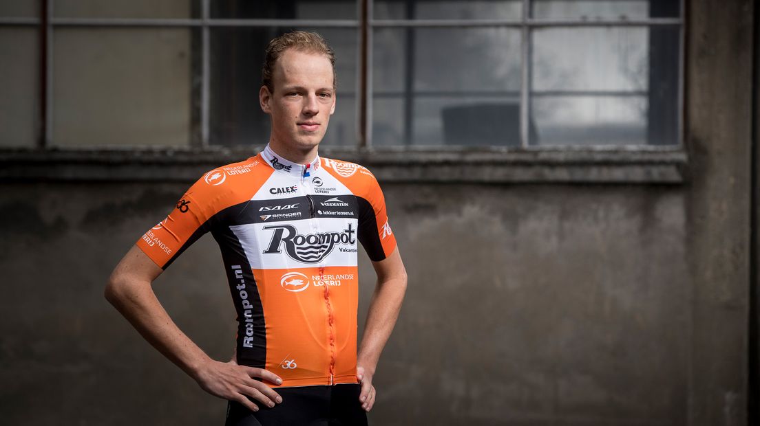 Martijn Tusveld