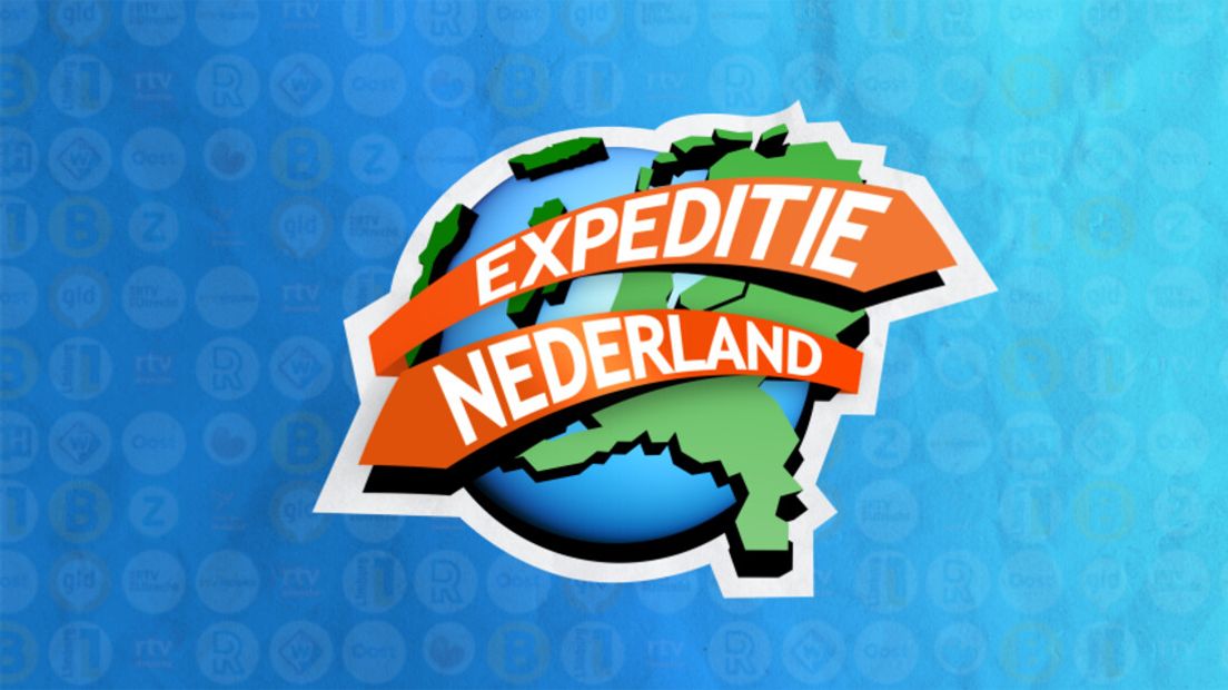Expeditie NL