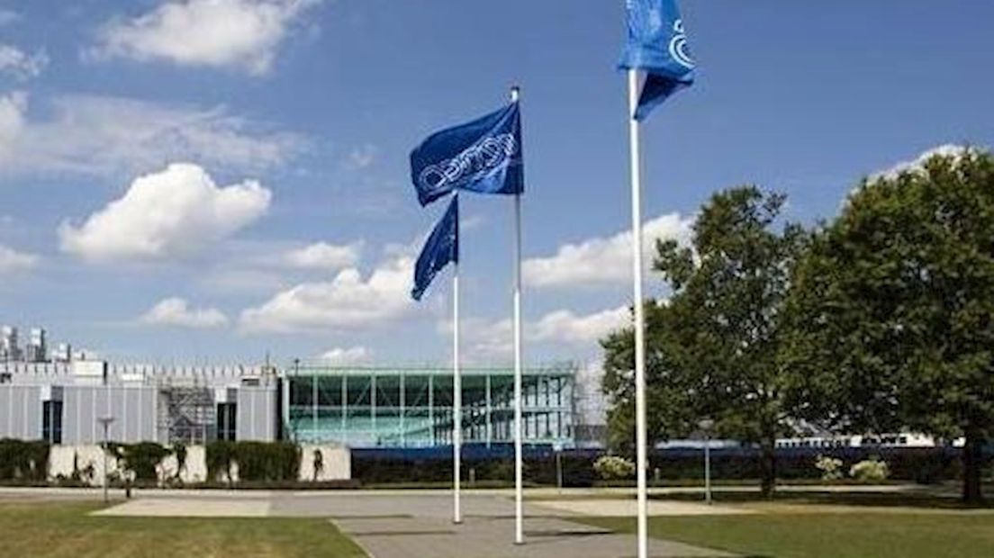 Urenco in Almelo