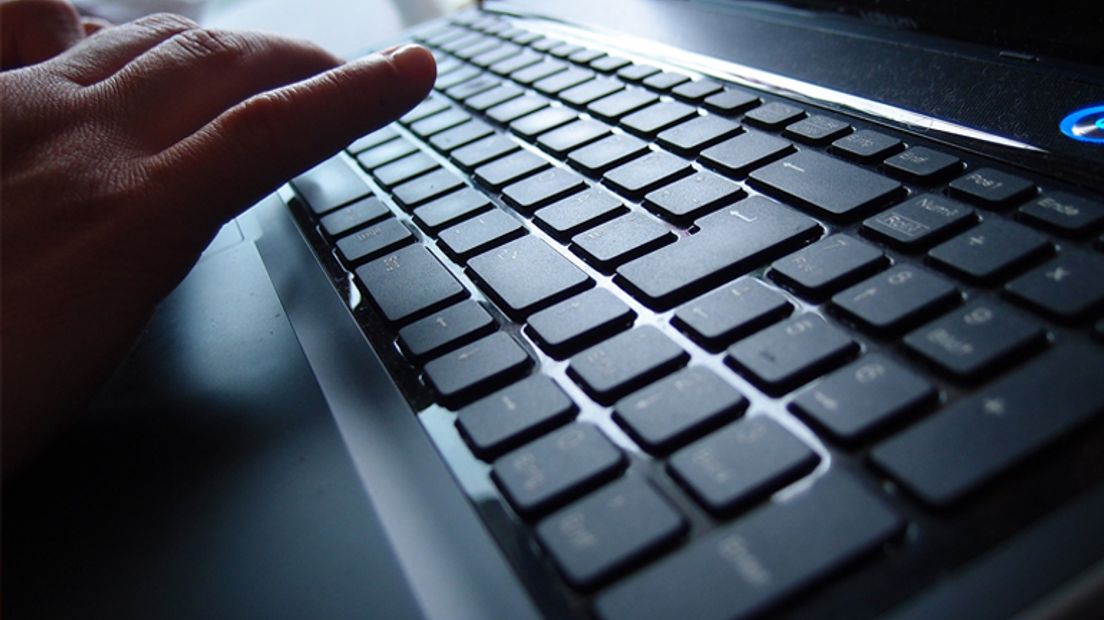 Jeugdige cybercriminelen worden door het Openbaar Ministerie op een nieuwe wijze gestraft (Rechten: Pixabay.com)