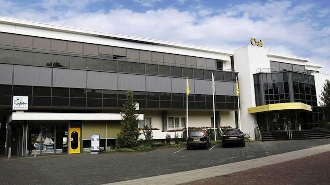 OAD in Holten