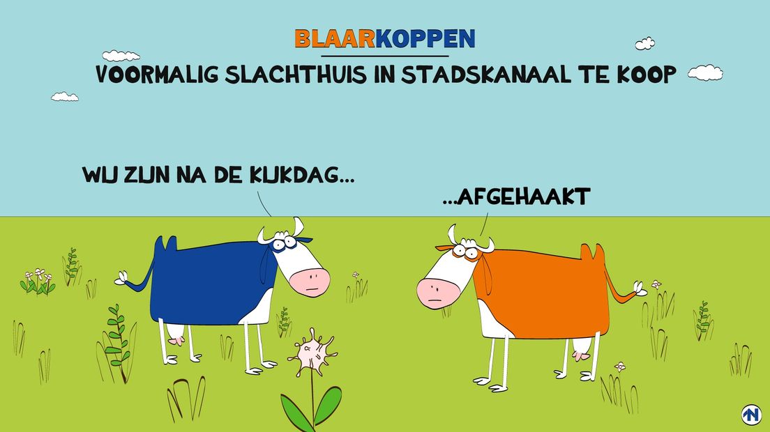 De Blaarkoppen