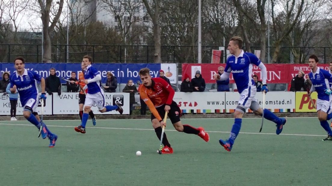 Martijn Havenga