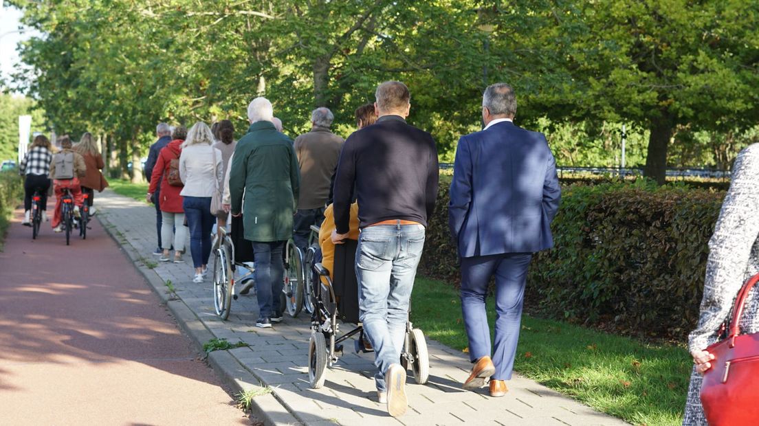 Goes dementievriendelijk