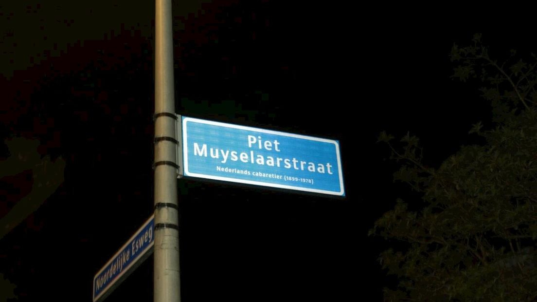 Winnende straat Postcode Loterij Hengelo