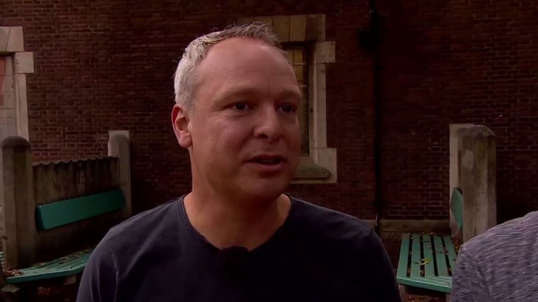 Dennis Huige opent Popronde Middelburg