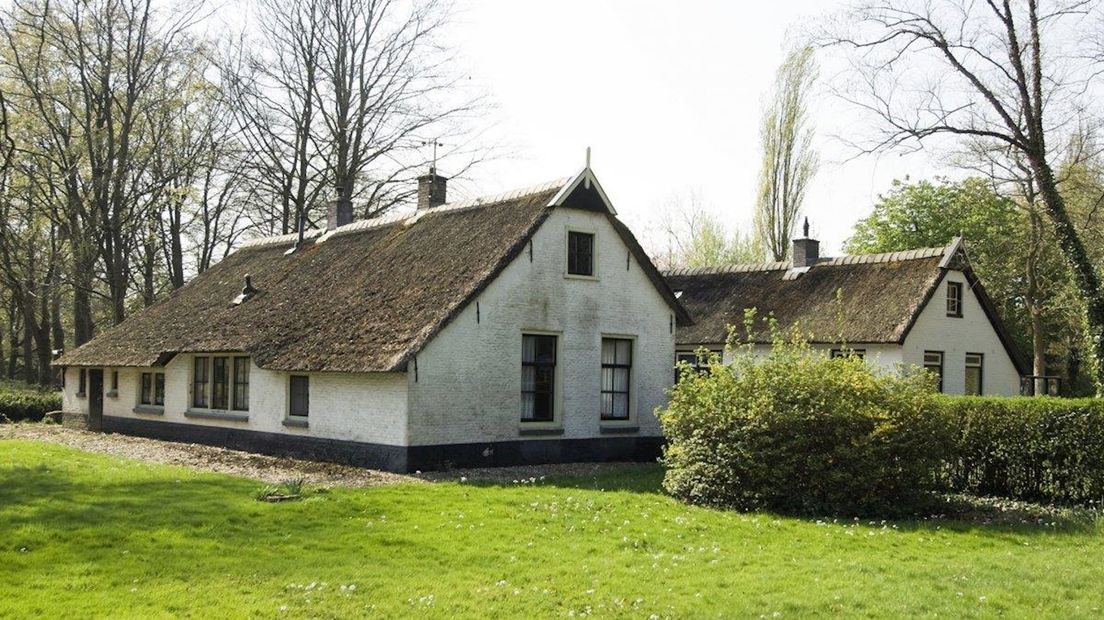 Overijsselse Koloniën van Weldadigheid grijpen naast nominatie werelderfgoed