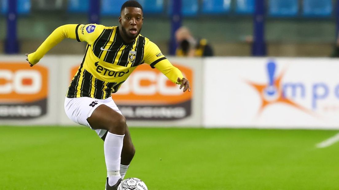 Bazoer staat open voor een winterse transfer: "Maar alles moet kloppen"