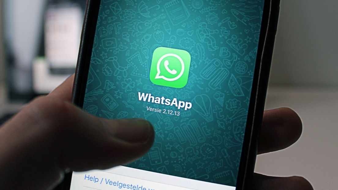 WhatsApp