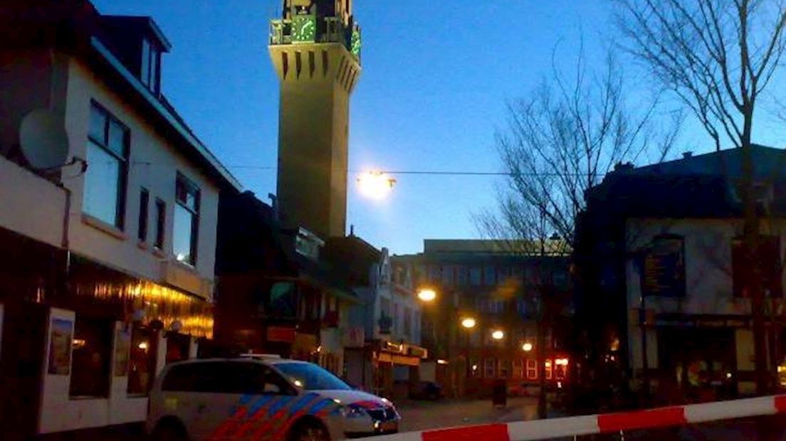 Derde verdachte schietpartij Hengelo