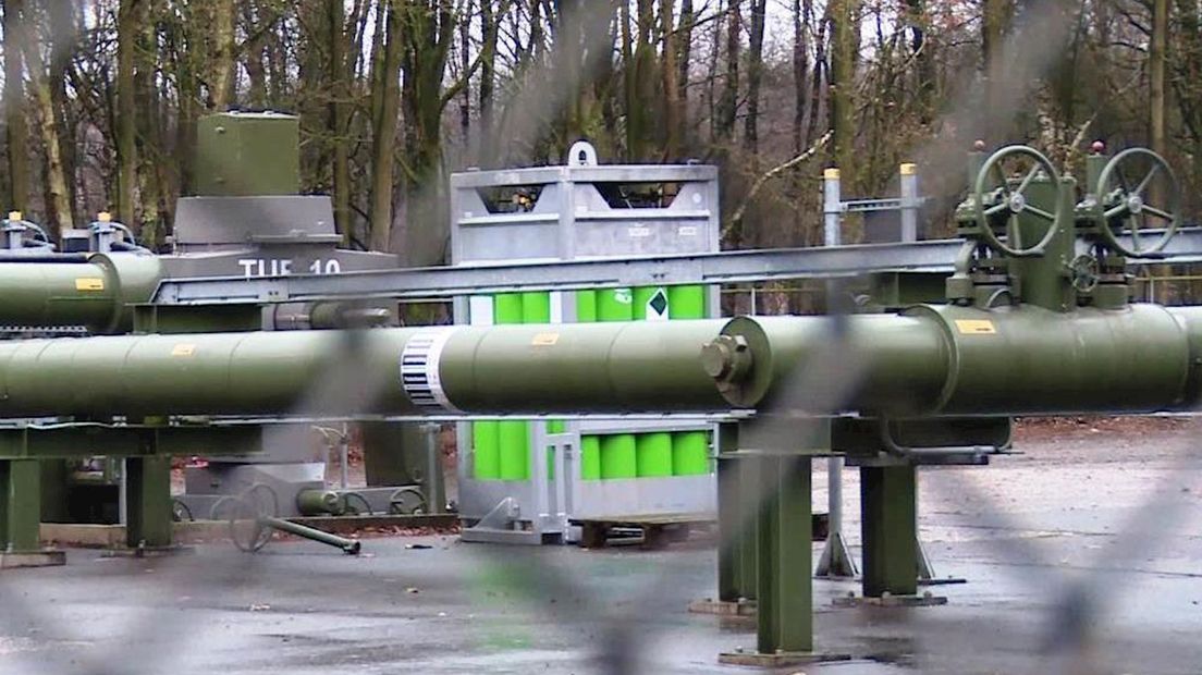 Statenfractie CDA wil duidelijkheid over risico's afvalwaterinjectie in waterwingebieden