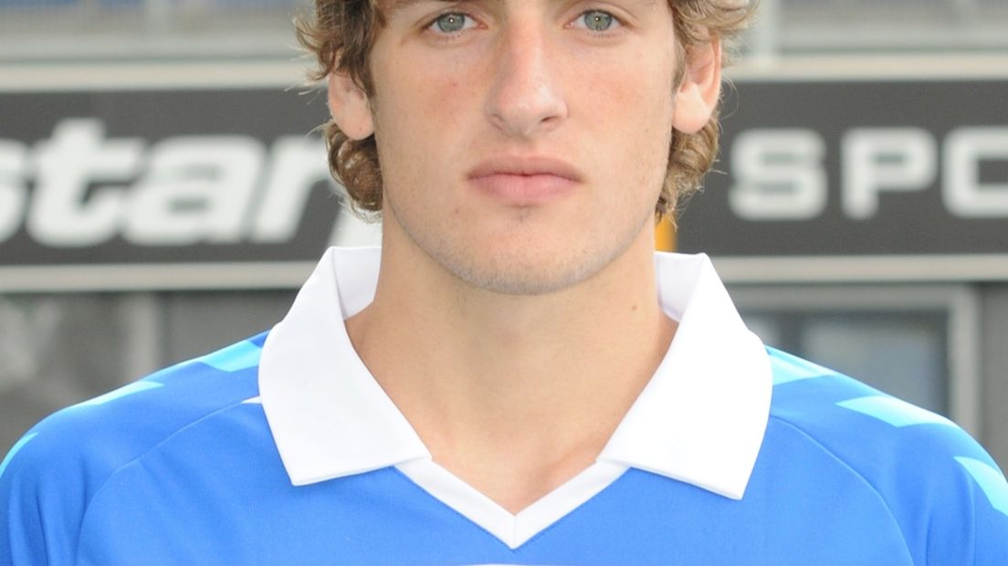 Eric Botteghin
