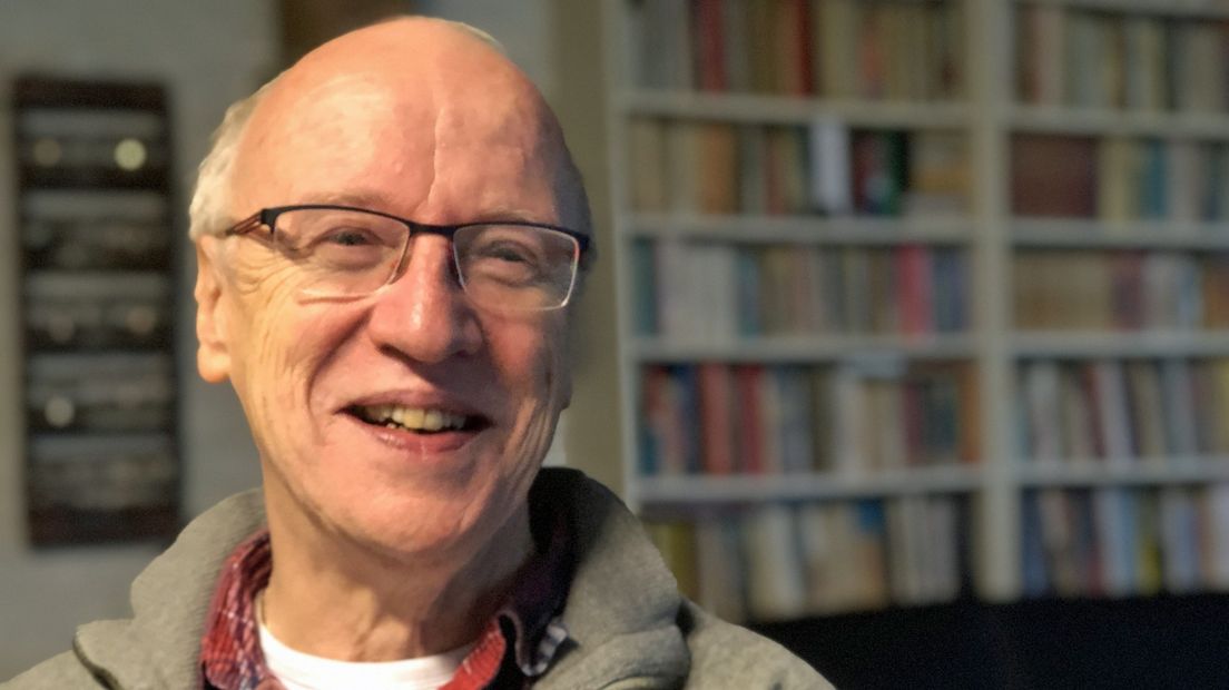 Klaas Landman