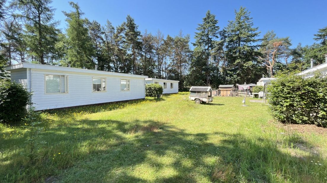 Camping Ponda Rosa