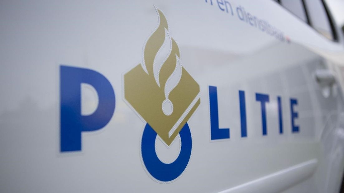 Politie 2013