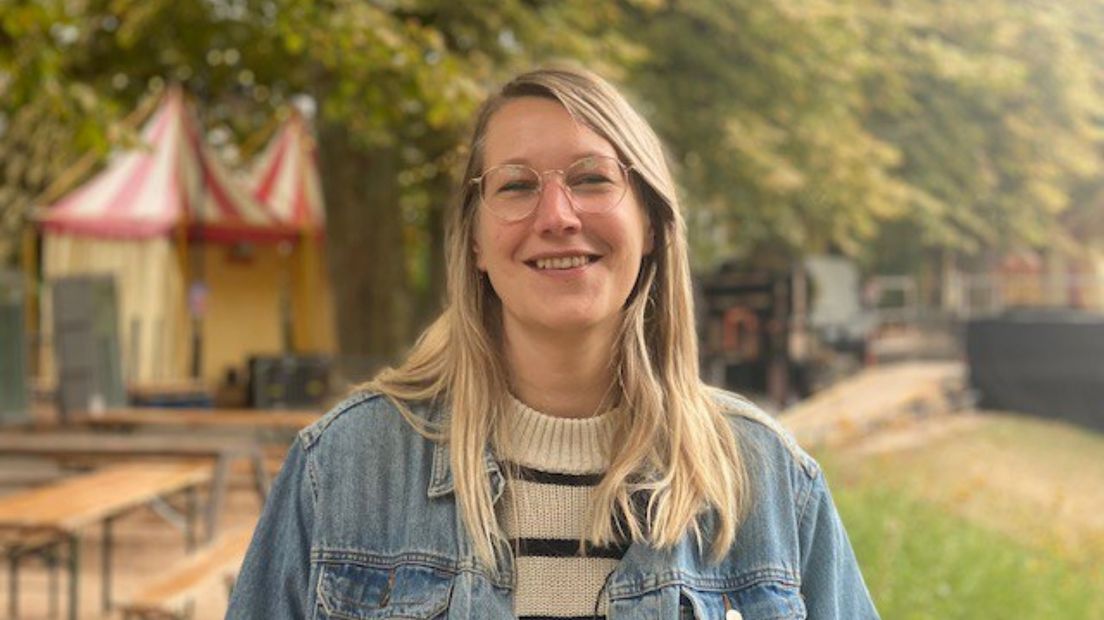Milou de Boer
