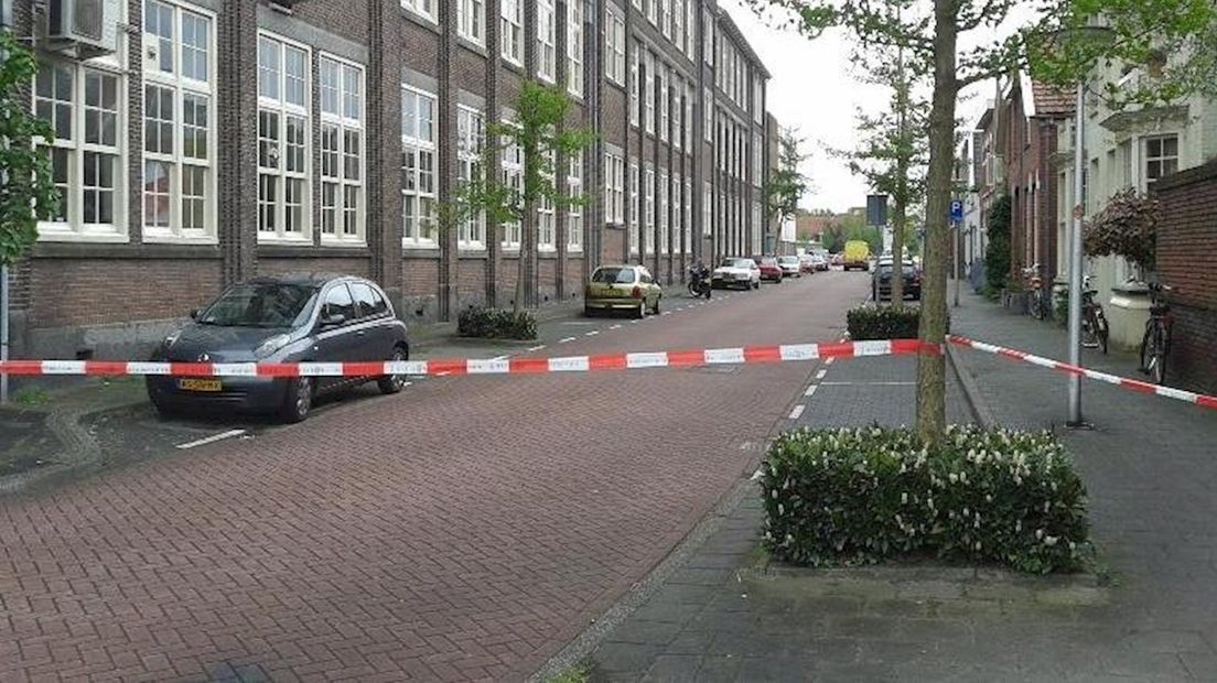 Omwonenden explosieven definitief terug naar huis