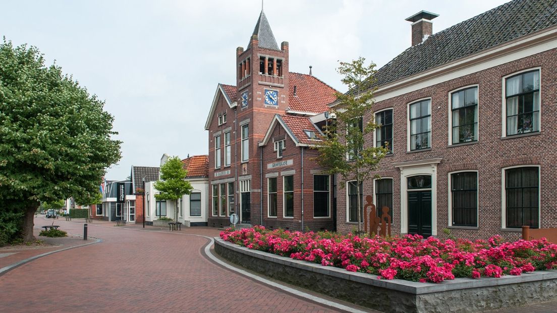 Grootegast
