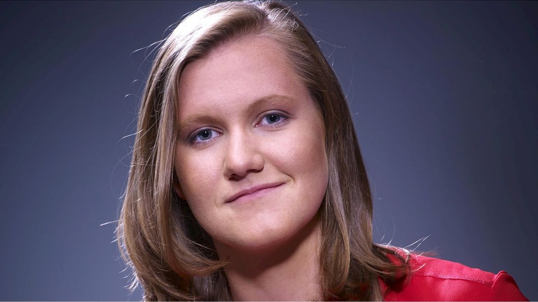 Lotte van Beek