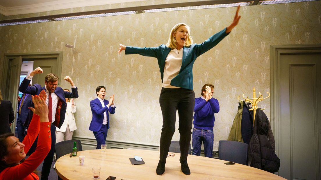 D66 Kaag