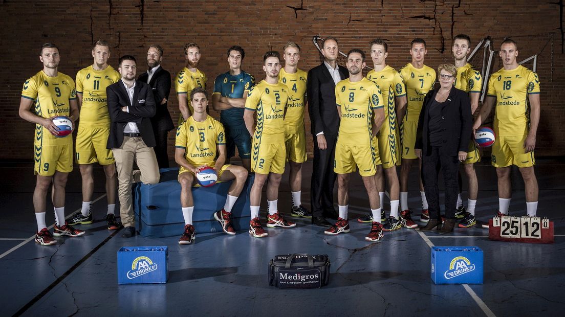 Landstede Volleybal