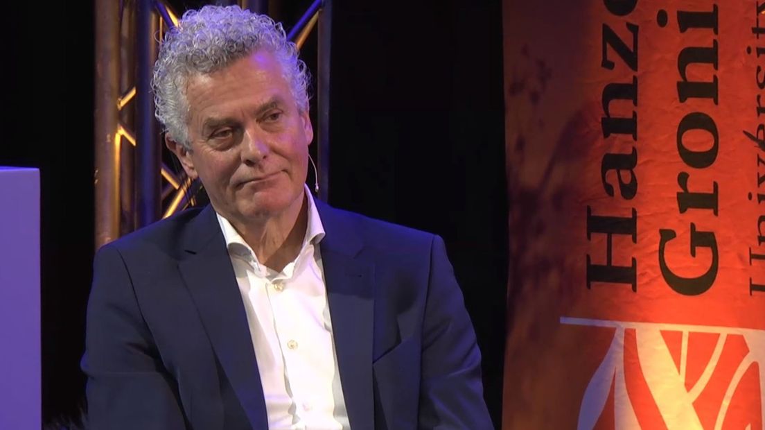 Henk Pijlman