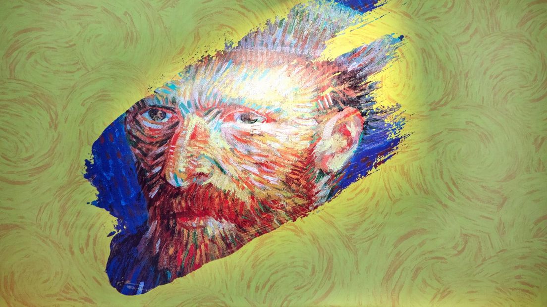 Vincent van Gogh