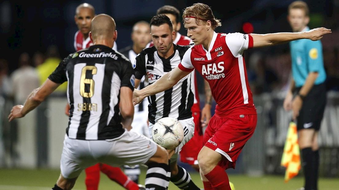Sibum, Bruns en Hupperts
