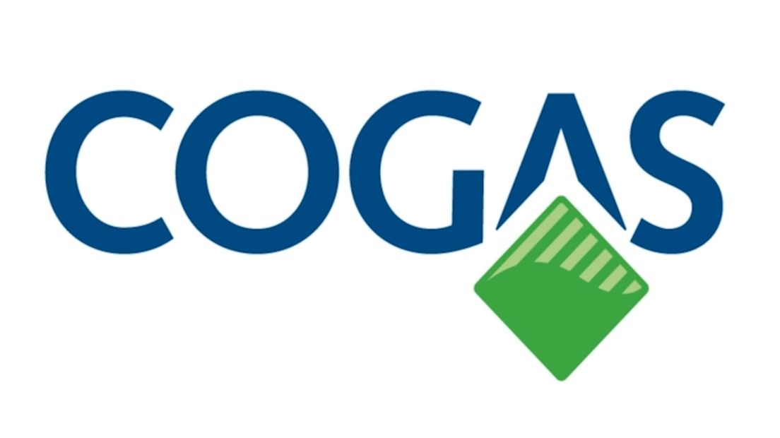 logo Cogas