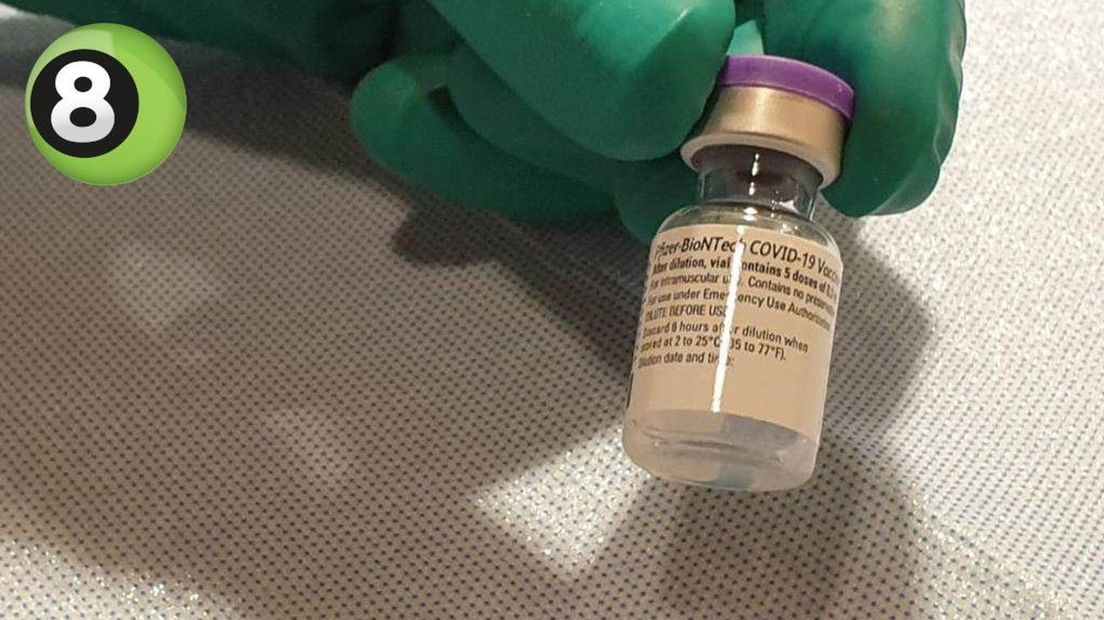 Doetinchem krijgt vaccinatielocatie van GGD
