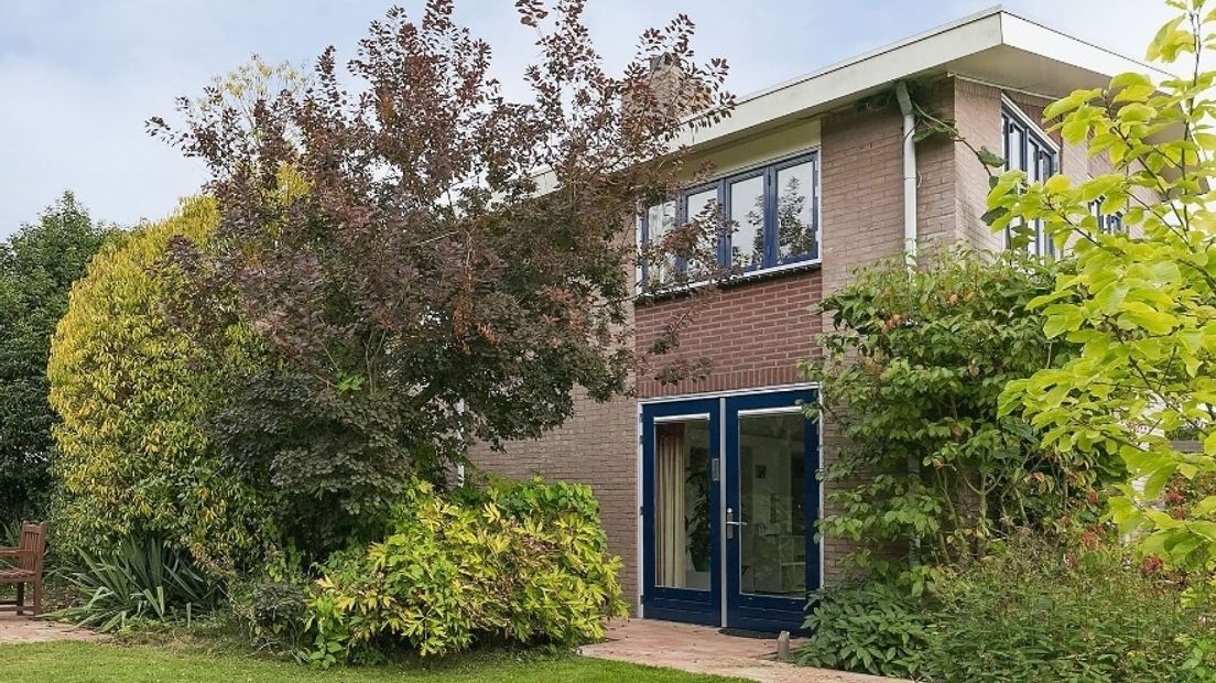 Huis in Veere