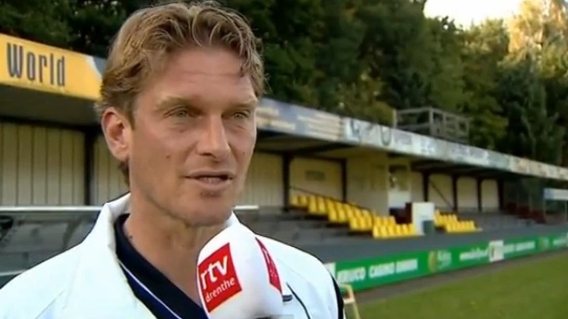 Martin Drent (Rechten: RTV Drenthe)