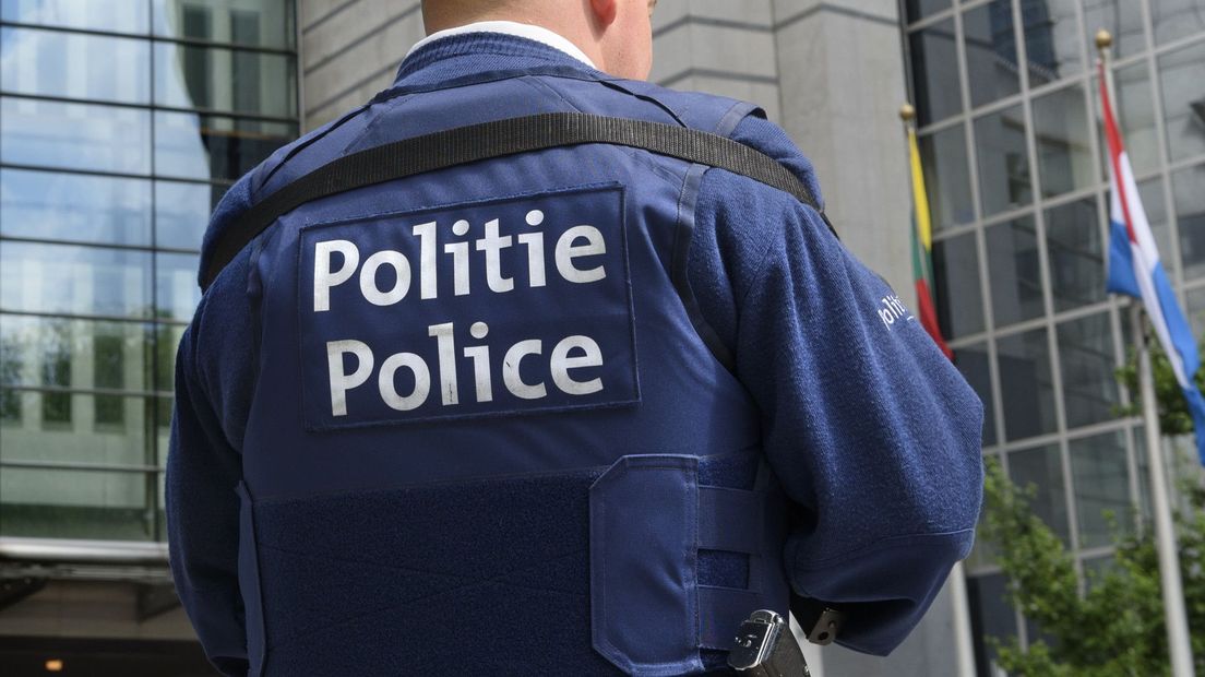 Politie in België
