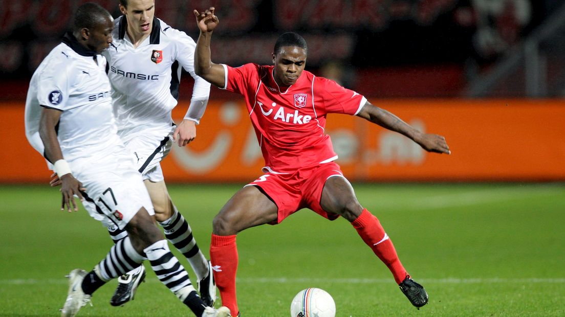 FC Twente aast op revanche tegen FC Utrecht