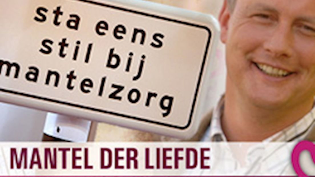 ‘Week van de Mantelzorg’