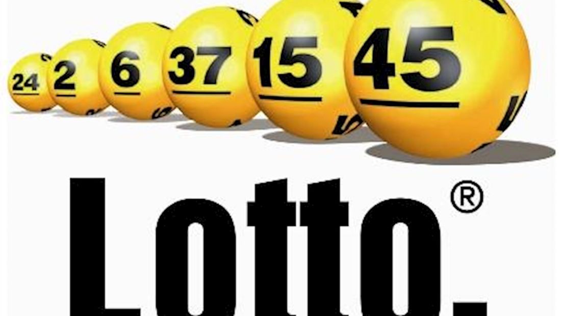 200.000 euro bij Lotto