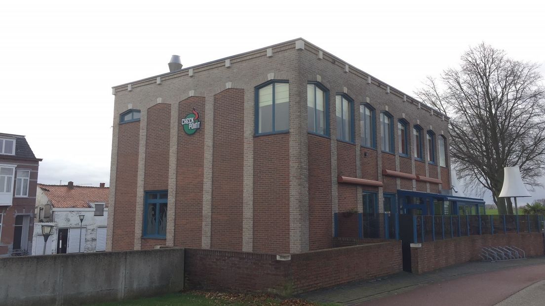 Openbaar Ministerie tevreden; veroordeling eigenaar Checkpoint vooral principekwestie