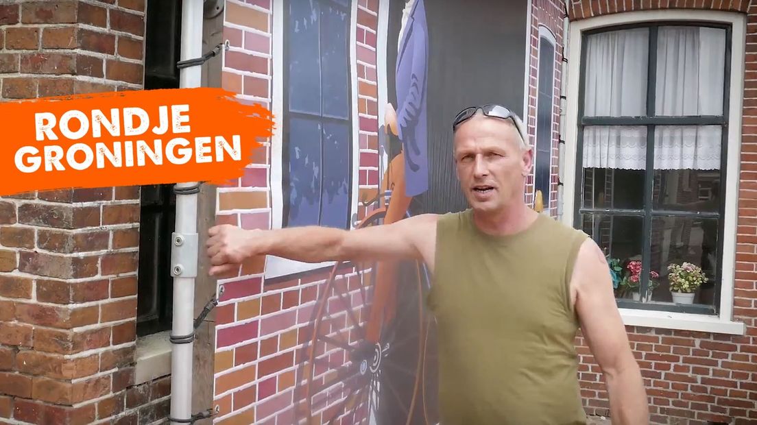 Met deze video maakt Code Rood zich op voor een aardbevingskamp