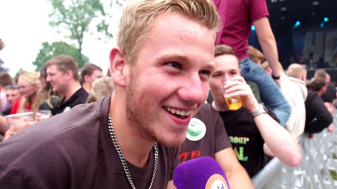 Thomas ten Kate: “Normaal is de hype."