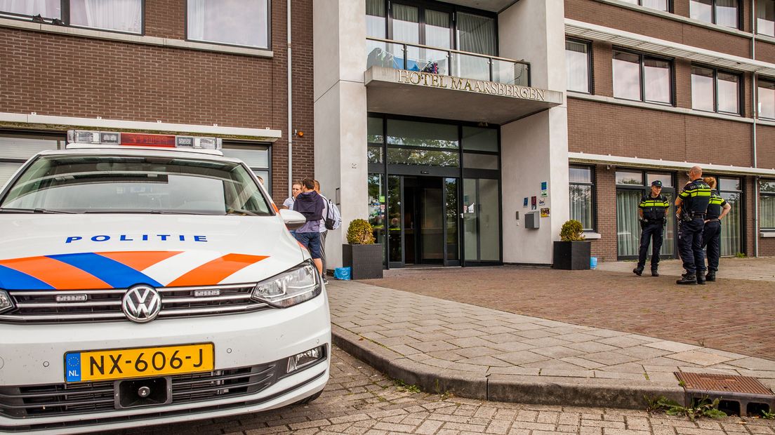 Man Opgepakt Vanwege Dood Poolse Vrouw In Maarsbergen - RTV Utrecht