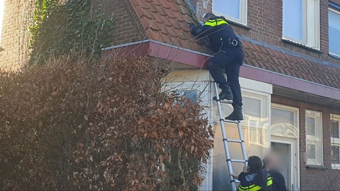 Buurtbewoners opgelucht na inval in woning bestuurslid pedoclub Martijn in Hengelo