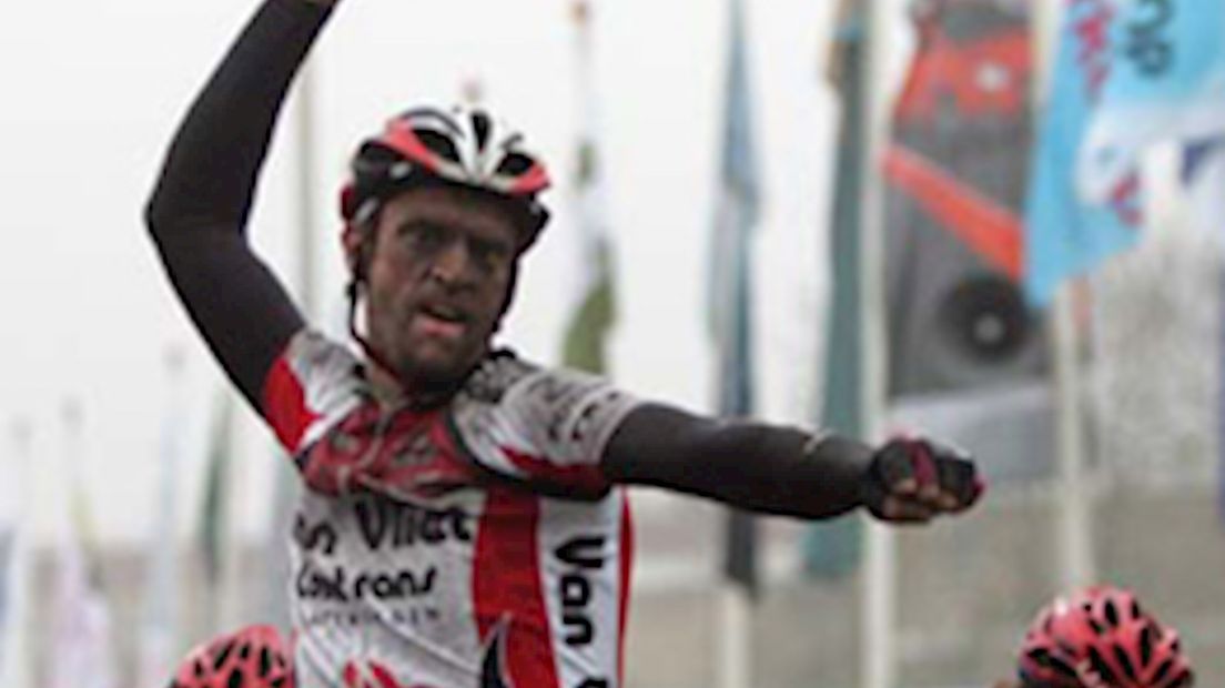 Bram Schmitz