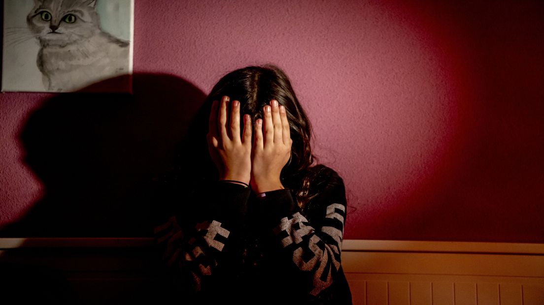 Meer meldingen van seksueel geweld in Groningen en Drenthe
