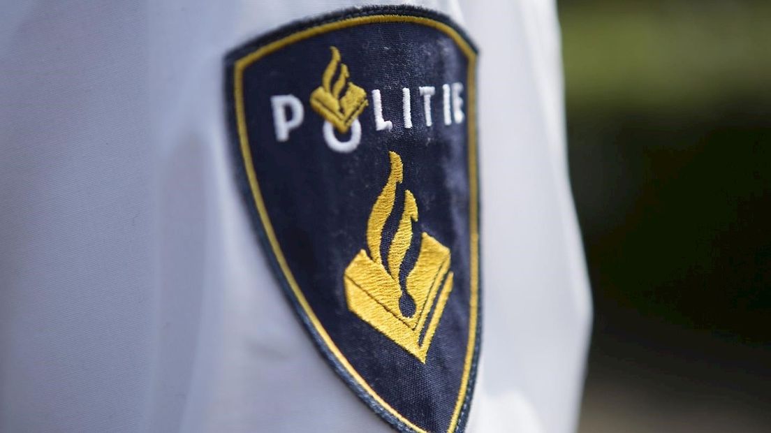 Politie 2013