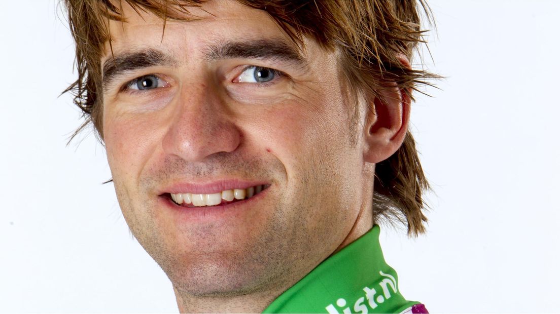 Mark Tuitert