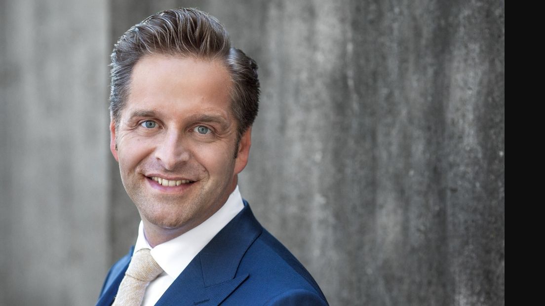 Hugo de Jonge